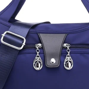 Waterproof Nylon Handbag