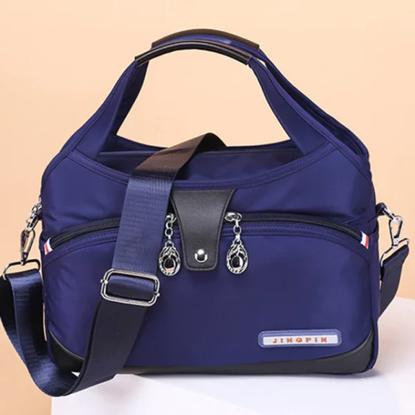 Waterproof Nylon Handbag