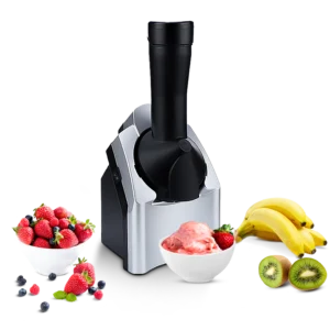 CRAZION™ FRUITIFY ICE CREAM MAKER