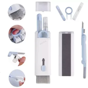 7 in 1 Multifunctional Portable Cleaning Pen