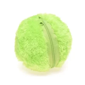 ACTIVE ROLLING BALL ( 4 COLORS/ SET )