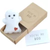 Cute Ghost Matchbox Gift