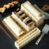 DIY Sushi Mold