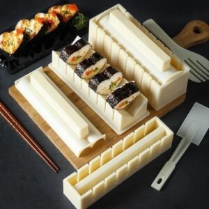 DIY Sushi Mold