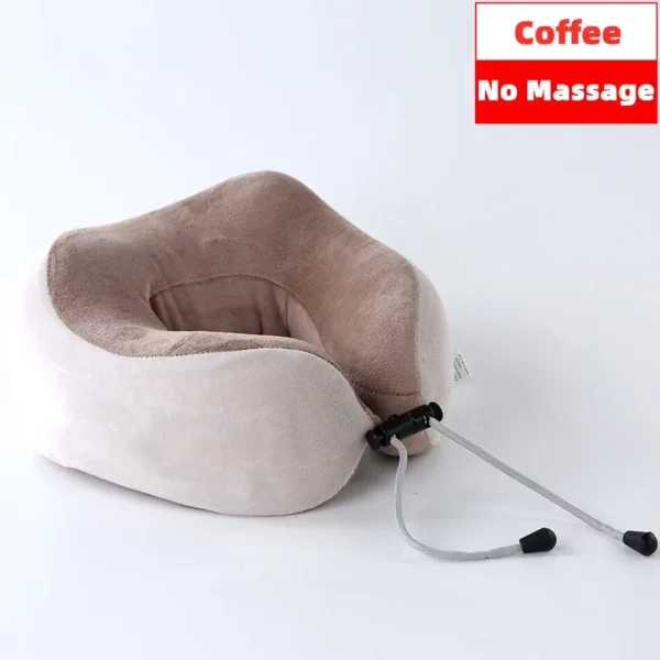 EMS Neck Lymphvity Pillow Massager