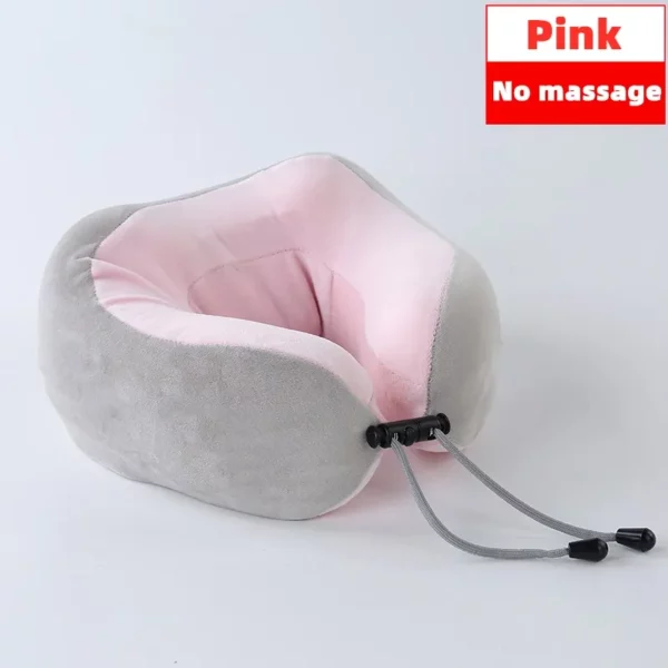 EMS Neck Lymphvity Pillow Massager