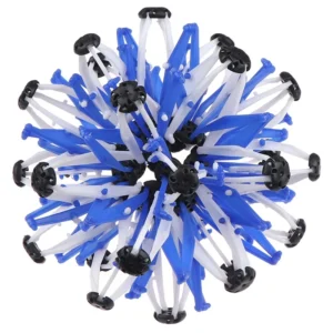 Expandable Breathing Ball Toy