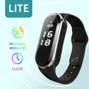 FITPROS Ultrasonic Firming Smart Watch