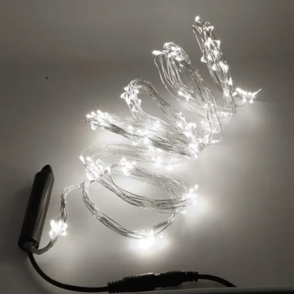 Firefly Bunch Lights(3M/120 INCHES)