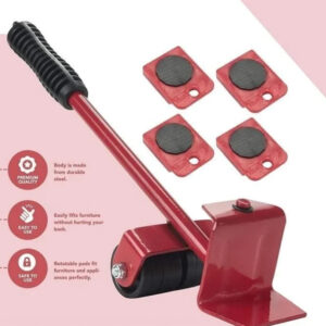 Furniture Lift Mover Tool Set