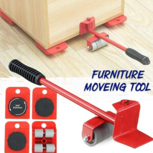 Furniture Lift Mover Tool Set