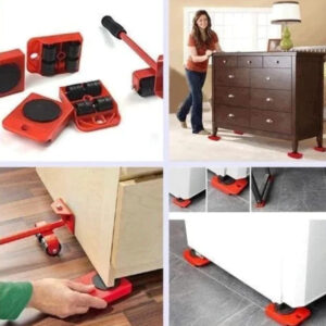 Furniture Lift Mover Tool Set