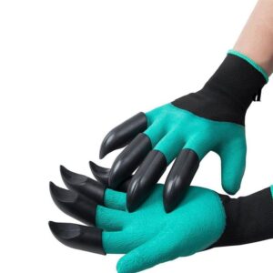 Gardening Claw Gloves Digging