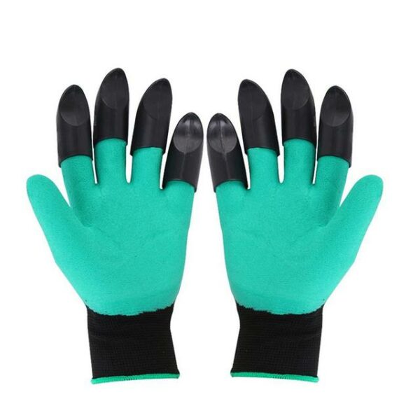 Gardening Claw Gloves Digging