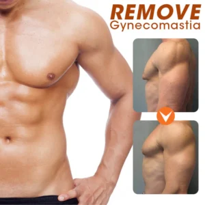 GynoOut Chest Tightening Spray