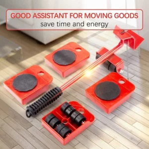 Heavy Furniture Roller Move Tool