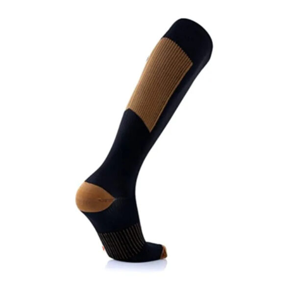 High Graduated Compression Socks