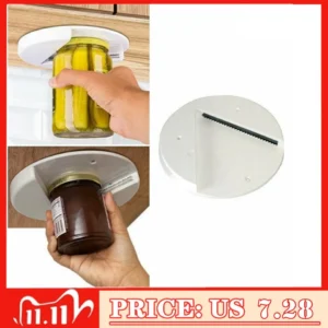 Jar Opener Multi-Function