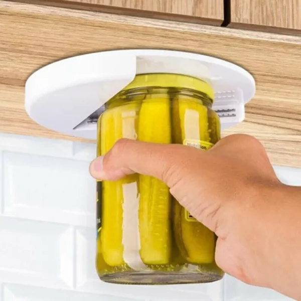 Jar Opener Multi-Function