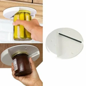 Jar Opener Multi-Function