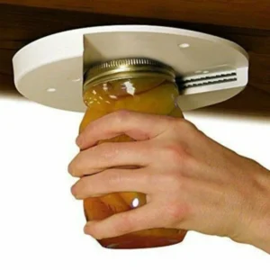 Jar Opener Multi-Function