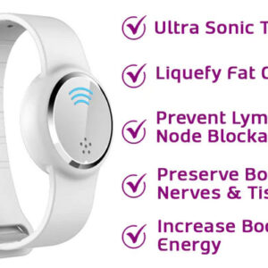 KOMO ULTRASONIC LIQUEFACTION HAND STRAP