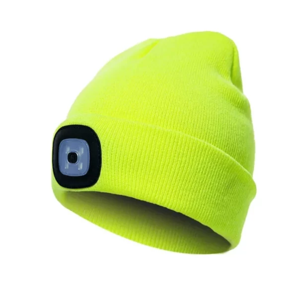 LED Beanie Light - Image 11