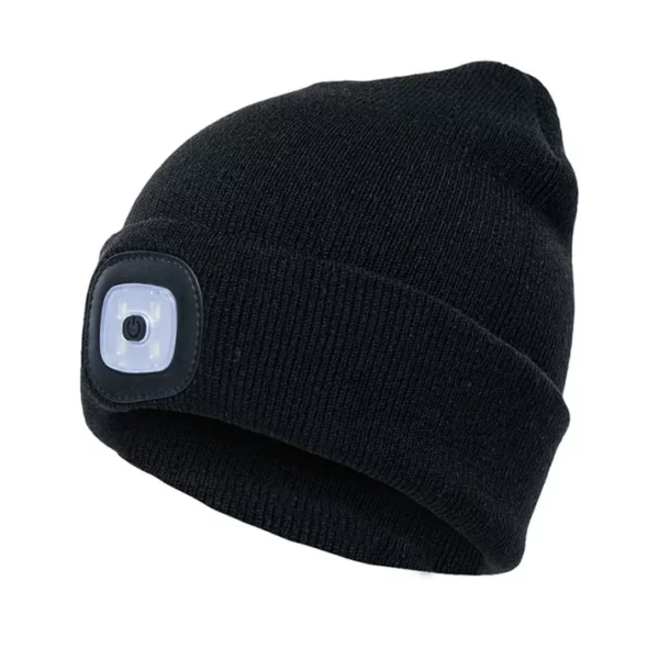 LED Beanie Light - Image 9