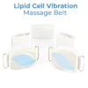 Lipid Cell Vibration Massage Belt