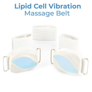 Lipid Cell Vibration Massage Belt