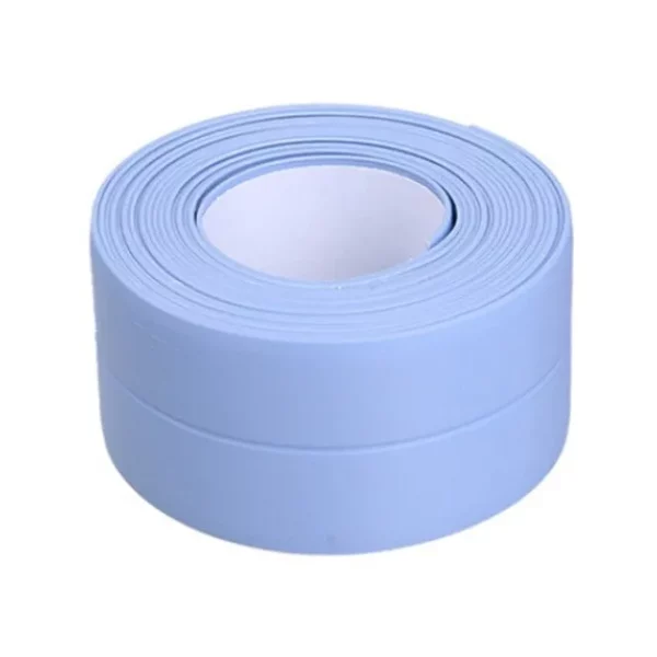 Magic Anti-Mold Peel & Stick Selfadhe Sive Caulk Tape Strip