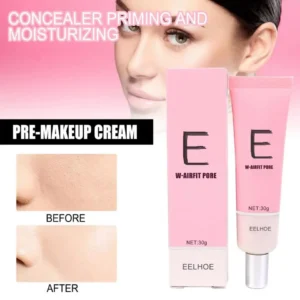 Magical Baby Skin Instant Pore Eraser Primer