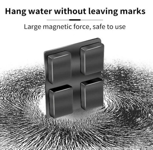 Magnetic Glass Cleaner Brush - Image 4