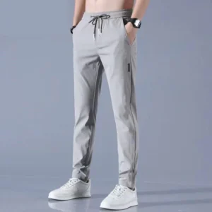 Men's Fast Dry Stretch Pants