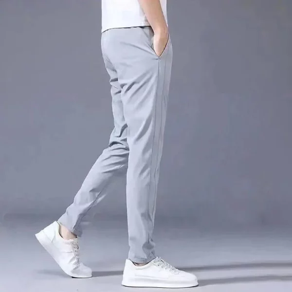 Men's Fast Dry Stretch Pants