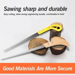 OUTDOOR PORTABLE HAND SAW