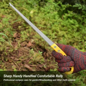 OUTDOOR PORTABLE HAND SAW