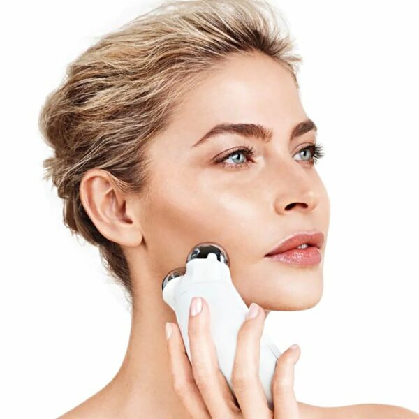 PARISBEAUTY™ Mini Microcurrent Facial Toning Device