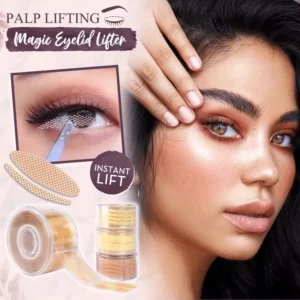 Palp Lifting Magic Eyelid Lifter