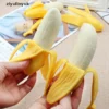 Peeling Banana Prank Tricks Toy