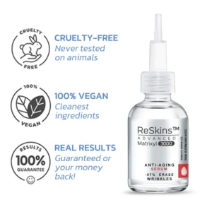 ReSkins™ Advanced Matrixyl 3000 Serum