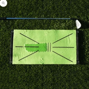 SWING TRAINER DIVOT PAD SET