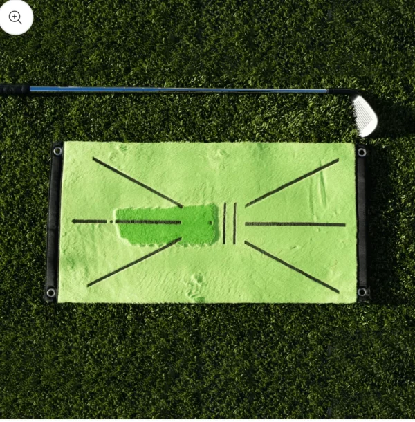 SWING TRAINER DIVOT PAD SET