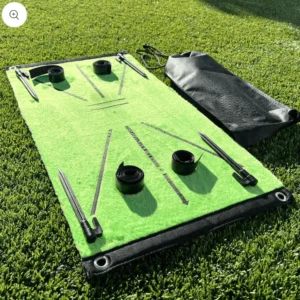 SWING TRAINER DIVOT PAD SET