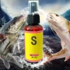 Scent Fish Attractants for Baits