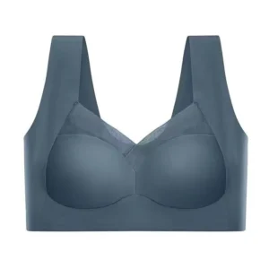 Sexy Push Up Wireless Bras