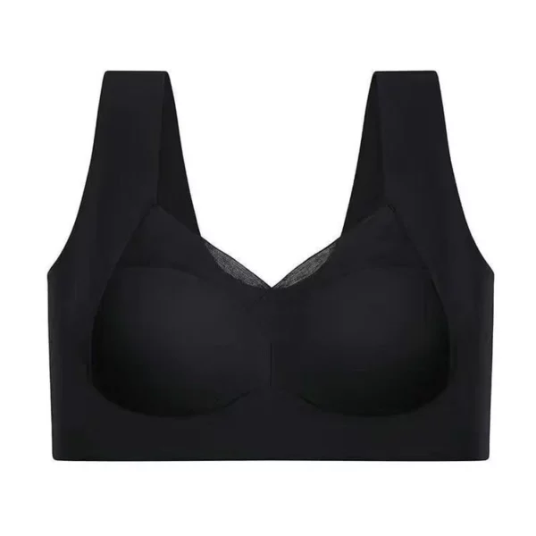 Sexy Push Up Wireless Bras