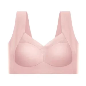 Sexy Push Up Wireless Bras