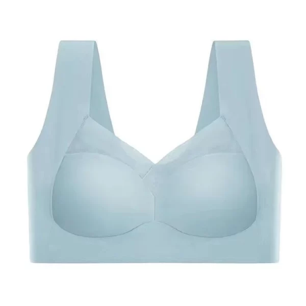 Sexy Push Up Wireless Bras - Image 7