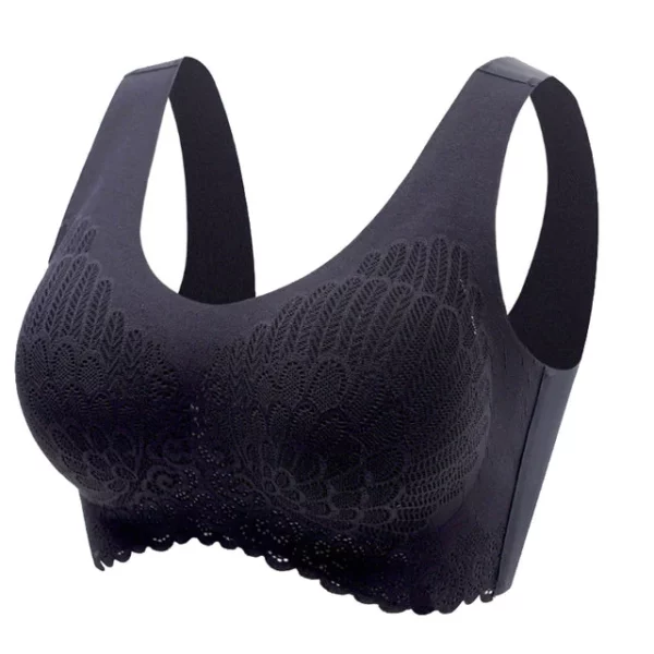 Terminaten Bombshell Push Up Comfort Bra